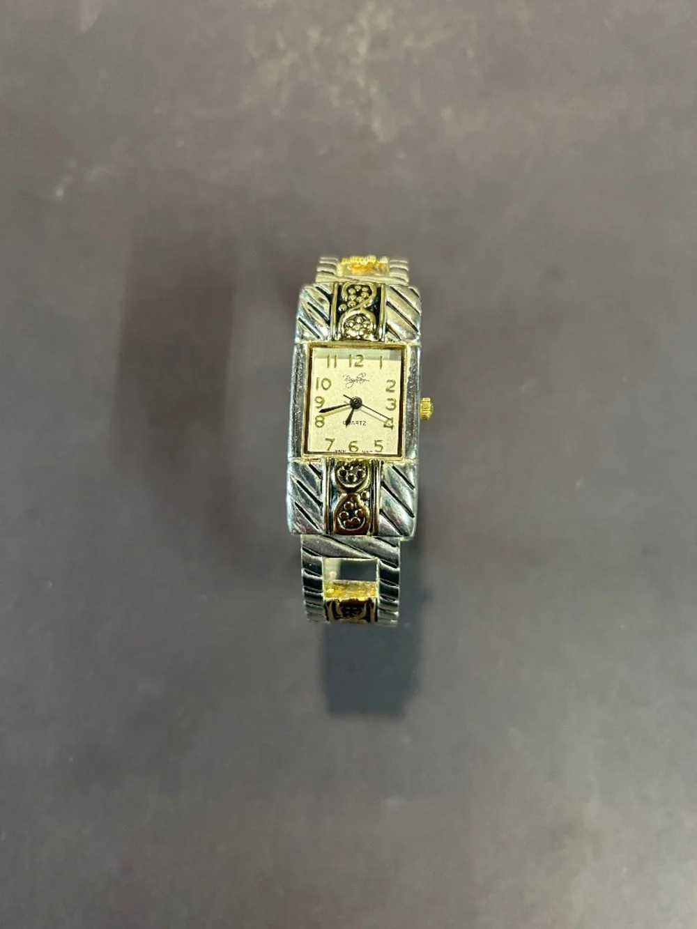 Bingham Ladies Model BC-5506SG fashion quartz wristwatch